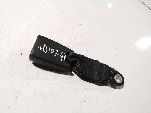 Used Seat buckle Seat buckle 38974749 38974749