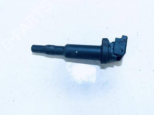 Used Ignition coil Ignition coil PEUGEOT 207 (WA_, WC_) 1.6 16V VTi (120 hp) 35597586 35597586
