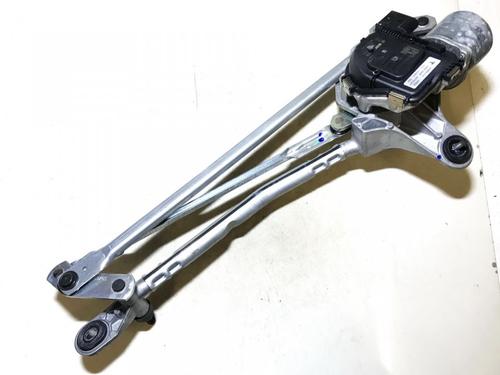 Used Front wipers mechanism Front wipers mechanism TESLA MODEL 3 (5YJ3) EV AWD (351 hp) 35879635 35879635