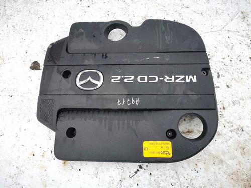 Used Upper protection Upper protection MAZDA 6 Hatchback (GH) 2.2 D (GH10) (129 hp) 35190530 35190530
