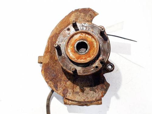 Used Right front steering knuckle Right front steering knuckle 39605130 39605130