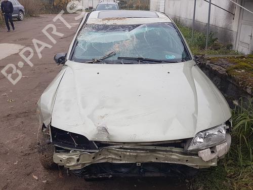 Used Parts OPEL VECTRA B (J96) 1.7 TD (F19) (82 hp) 4476720