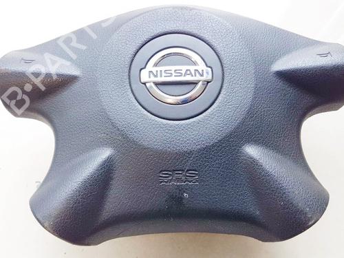 Used Driver airbag Driver airbag NISSAN PRIMERA Hatchback (P12) 2.2 Di (126 hp) 33098849 33098849