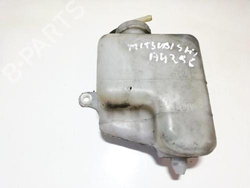 Used Expansion tank Expansion tank MITSUBISHI PAJERO SPORT VAN I (K90) 2.5 TD (115 hp) 35713806 35713806