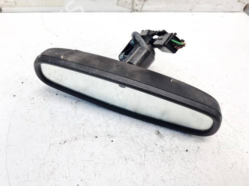 Used Rear mirror Rear mirror OPEL INSIGNIA A (G09) 2.0 CDTI (68) (160 hp) 35033958 35033958
