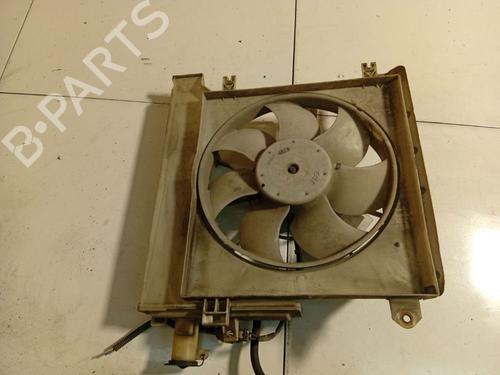 Ventilador Ventilador PEUGEOT 107 (PM_, PN_) 1.0 (68 hp) 36368898 36368898