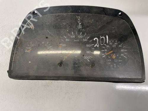 Used Instrument cluster Instrument cluster 34971340 34971340