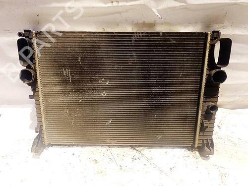 Used Intercooler Intercooler 35143465 35143465