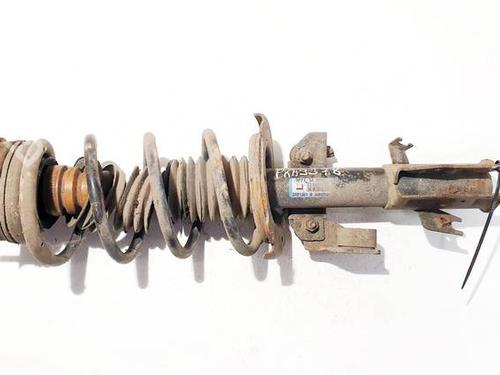Used Left front shock absorber Left front shock absorber MAZDA 2 (DE_, DH_) 1.4 MZR-CD (68 hp) 35195927 35195927