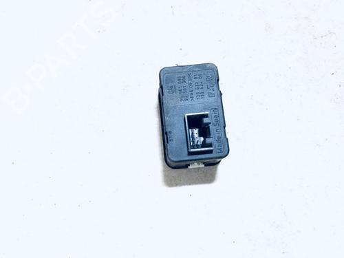 Switch OPEL ASTRA G Hatchback (T98) 2.0 DI (F08, F48) | BP33067476I30 - Image 2