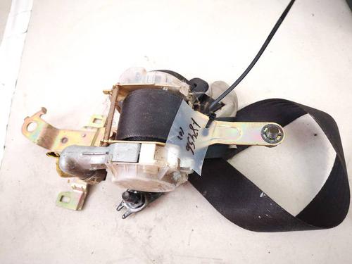 Used Front right seatbelt Front right seatbelt 35375123 35375123