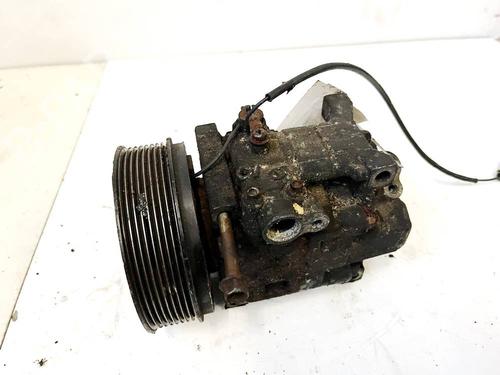 AC compressor AUDI A6 C6 (4F2) 2.4 | BP35356670M34 - Image 2