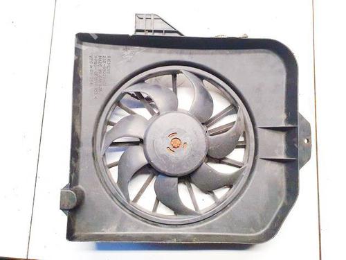 Used Fan Fan CHRYSLER VOYAGER / GRAND VOYAGER III (GS_, NS_) 3.3 i (158 hp) 35646816 35646816