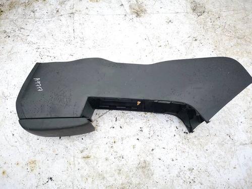 Armrest / Center console MAZDA 6 Hatchback (GH) 2.2 D (GH10) | BP35190540I20 - Image 2