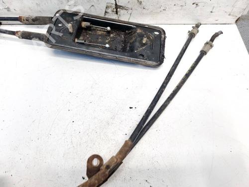 Cable AUDI A6 C5 (4B2, 4B4) 2.5 TDI | BP35073047E12 - Image 3