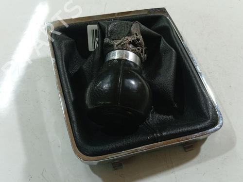 Shift knob VW PASSAT B6 (3C2) 2.0 TDI | BP34789469I34 - Image 2