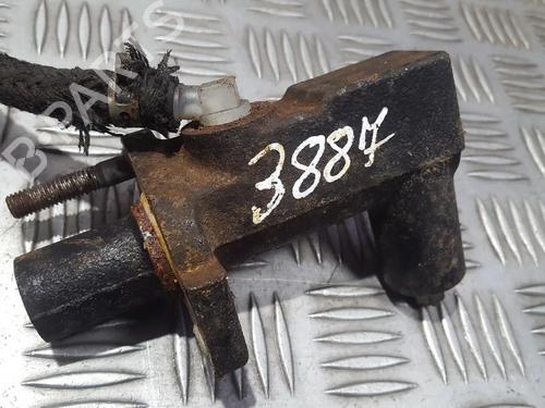 Clutch slave cylinder MAZDA 6 Hatchback (GG) 2.0 DI (GG14) | BP35704662M113 - Image 2