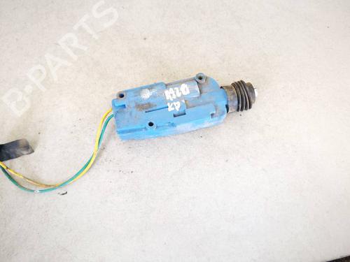 Used Electronic module Electronic module MERCEDES-BENZ SPRINTER 2-t Bus (B901, B902) 212 D (902.471, 902.472) (122 hp) 35243094 35243094