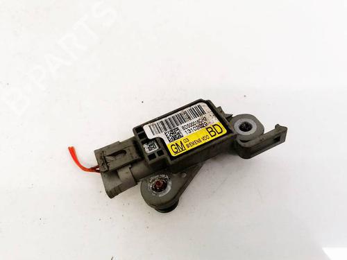 Used Electronic module Electronic module OPEL VECTRA C (Z02) 2.2 DTI 16V (F69) (125 hp) 32919605 32919605