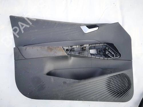 Used Front left panel Front left panel MASH SCRAMBLER Scrambler 400 (27 hp) 34808760 34808760