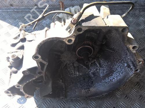 Used Gearbox Gearbox 35648807 35648807