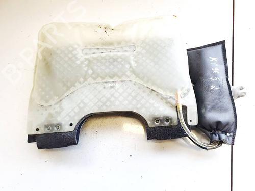 Used Other JAGUAR XF I (X250) 2.7 D (207 hp) 32625073