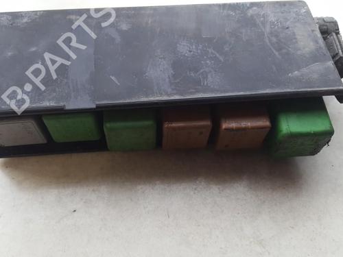 Used Fuse box Fuse box OPEL VECTRA B Estate (J96) 2.0 DTI 16V (F35) (101 hp) 33517070 33517070