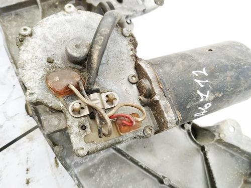 Front wiper motor PEUGEOT 807 (EB_) 2.0 HDi | BP35524729M29 - Image 2
