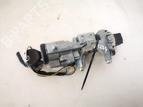 Used Ignition barrel Ignition barrel 35499670 35499670