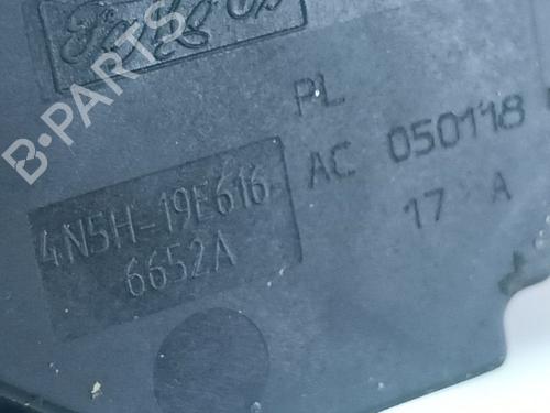 Electronic module VOLVO V50 (545) 1.6 D | BP36456276M83 - Image 4