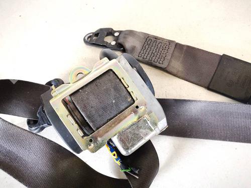 Front left seatbelt AUDI A4 B6 (8E2) 2.5 TDI | BP35248983I26 - Image 2