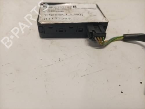 Electronic module PEUGEOT 206 SW (2E/K) 1.4 16V | BP38609653M83 - Image 4