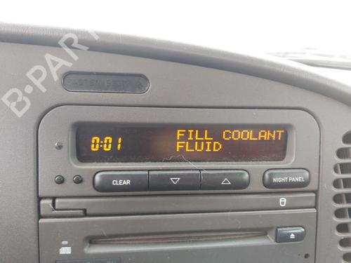 Pipe SAAB 9-3 (YS3D) 2.2 TiD | BP33103144M125  - Image 10