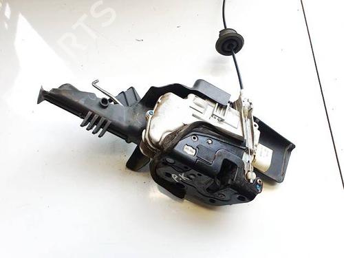 Front left lock SEAT EXEO (3R2) 2.0 TDI | BP34936590C98 - Image 2