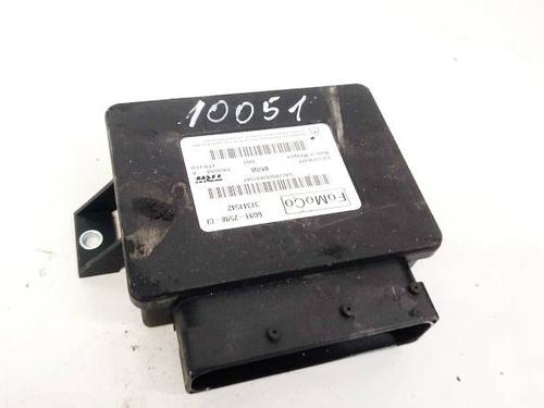 Used Electronic module Electronic module 35083832 35083832