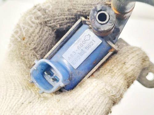 Electronic module NISSAN MURANO I (Z50) 3.5 4x4 | BP34906096M83 - Image 3