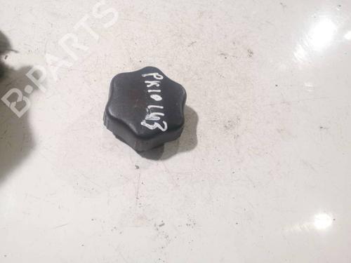 Interior handle RENAULT CLIO III (BR0/1, CR0/1) 1.5 dCi | BP39701516I7 - Image 3
