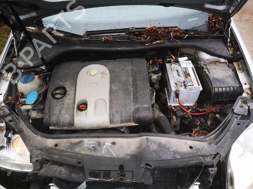 Engine mount VW GOLF V (1K1) 1.6 FSI | BP32929904M89  - Image 7