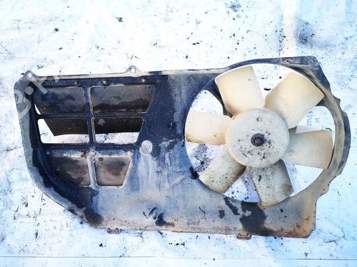 Used Fan Fan 35500420 35500420