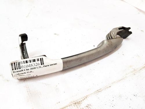 front-right-exterior-door-handle-renault-clio-iii-br01-cr01-2005-2006-2007-2008-2009-2010-2011-2012-2013-2014-35630697 main image