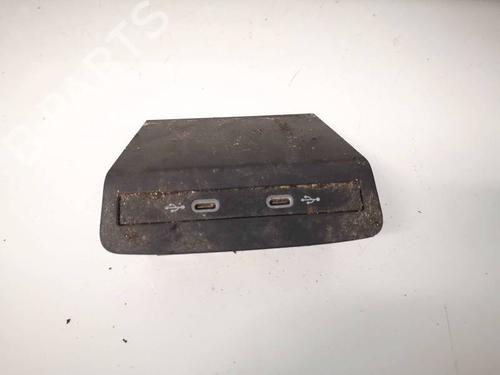 Used Electronic module Electronic module 34809305 34809305