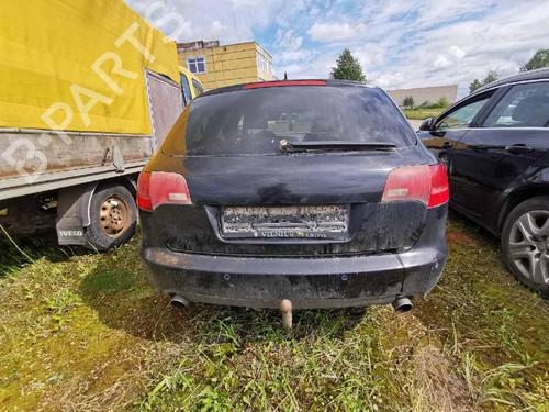 Electronic module AUDI A6 C6 (4F2) 2.0 TFSI | BP32571318M83