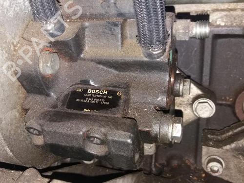 Used Injection pump Injection pump 35716100 35716100