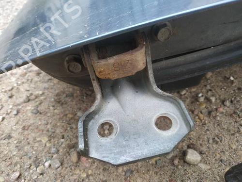 Used Hinge/Door check strap SUBARU LEGACY IV (BL) 2.5 AWD (BL9) (165 hp) 32963210