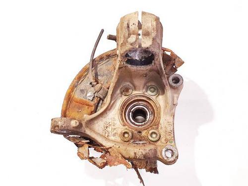 Used Left front steering knuckle Left front steering knuckle 35260876 35260876