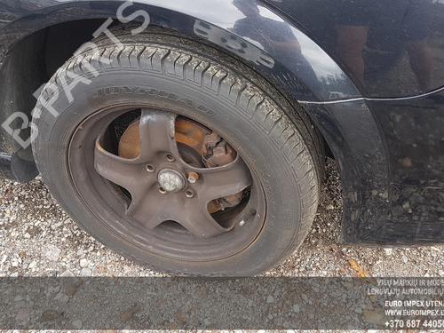 Engine mount OPEL VECTRA C (Z02) 1.9 CDTI (F69) | BP33494112M89 - Image 4