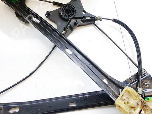Front left window mechanism VW PASSAT B8 (3G2, CB2) 2.0 TDI | BP39999518C22 - Image 3