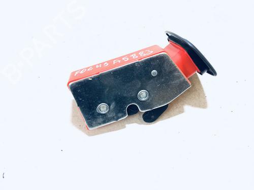 Electronic module FORD FOCUS II (DA_, HCP, DP) 1.8 TDCi | BP35625035M83 - Image 2
