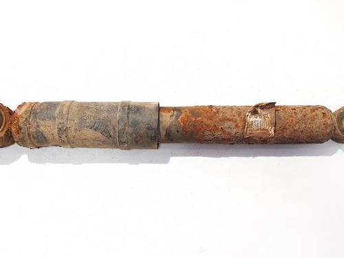 Used Right rear shock absorber Right rear shock absorber 35352016 35352016