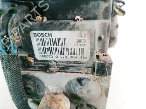 ABS pump NISSAN ALMERA II Hatchback (N16) 2.2 Di | BP35481784M43 - Image 3
